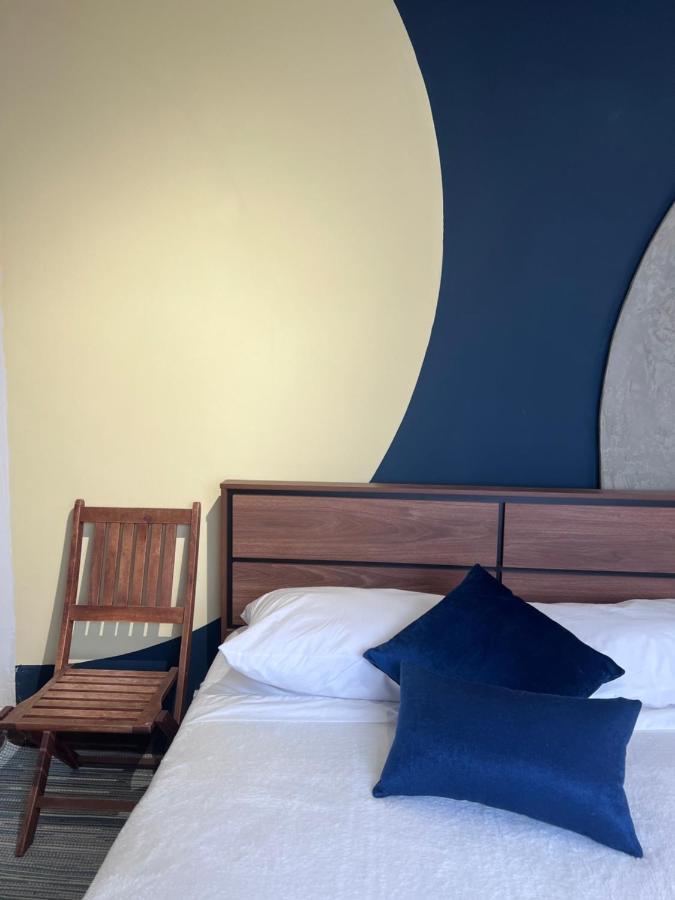 House Atelier Desing Daire Medellín Dış mekan fotoğraf