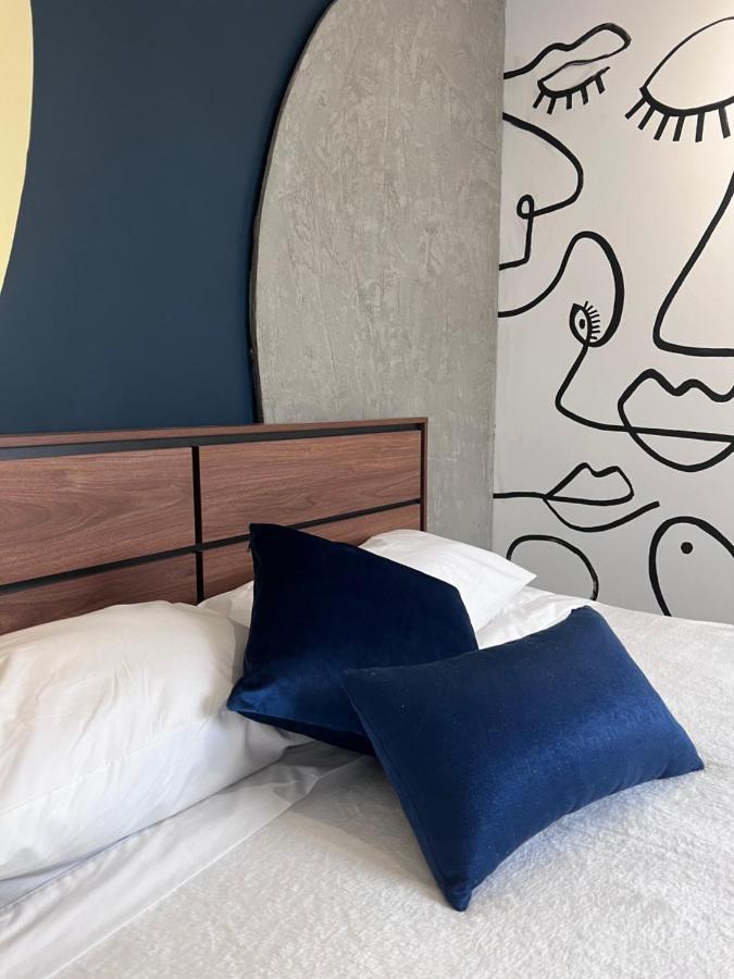 House Atelier Desing Daire Medellín Dış mekan fotoğraf