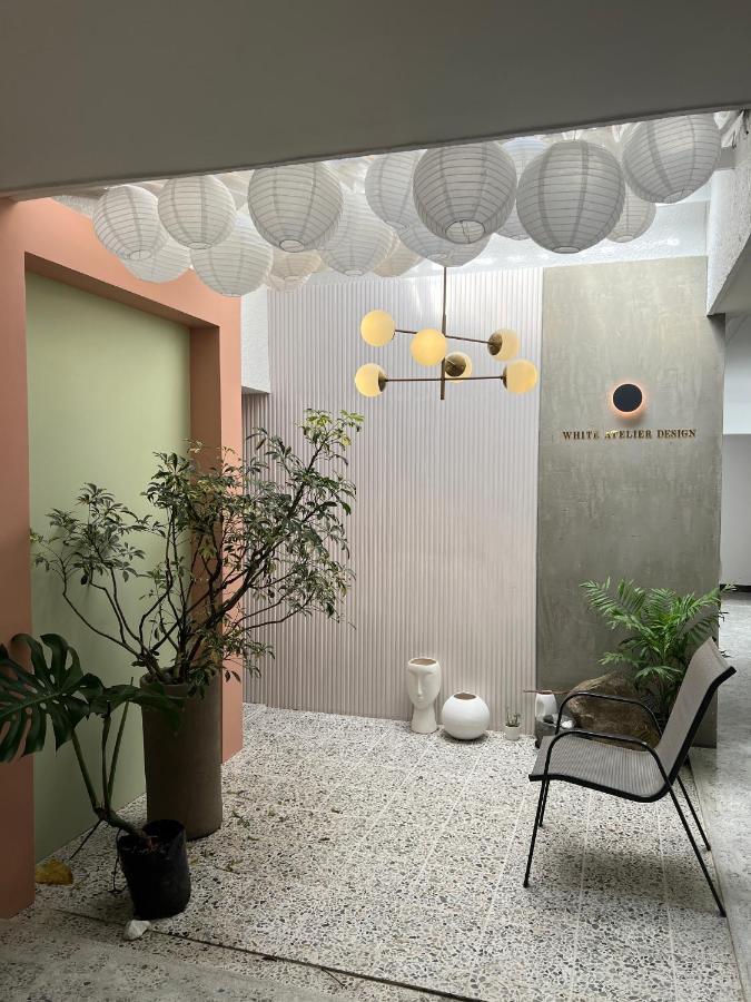 House Atelier Desing Daire Medellín Dış mekan fotoğraf