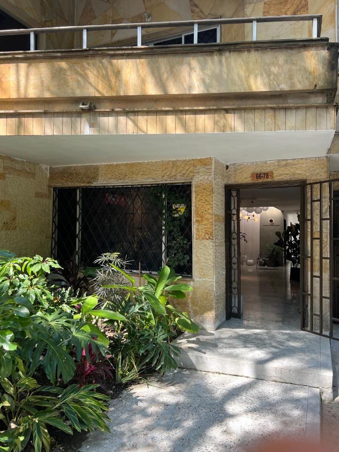 House Atelier Desing Daire Medellín Dış mekan fotoğraf