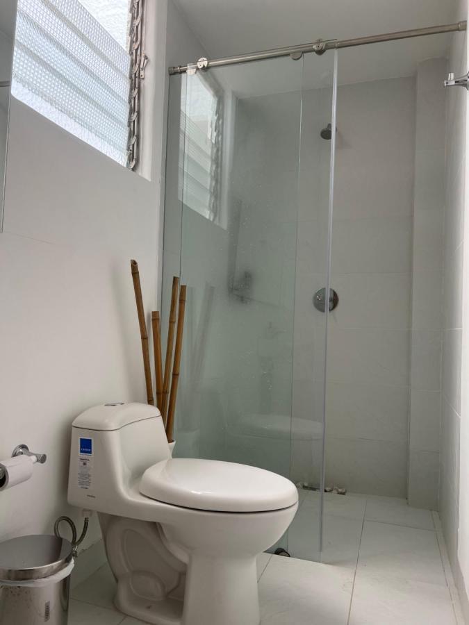 House Atelier Desing Daire Medellín Dış mekan fotoğraf