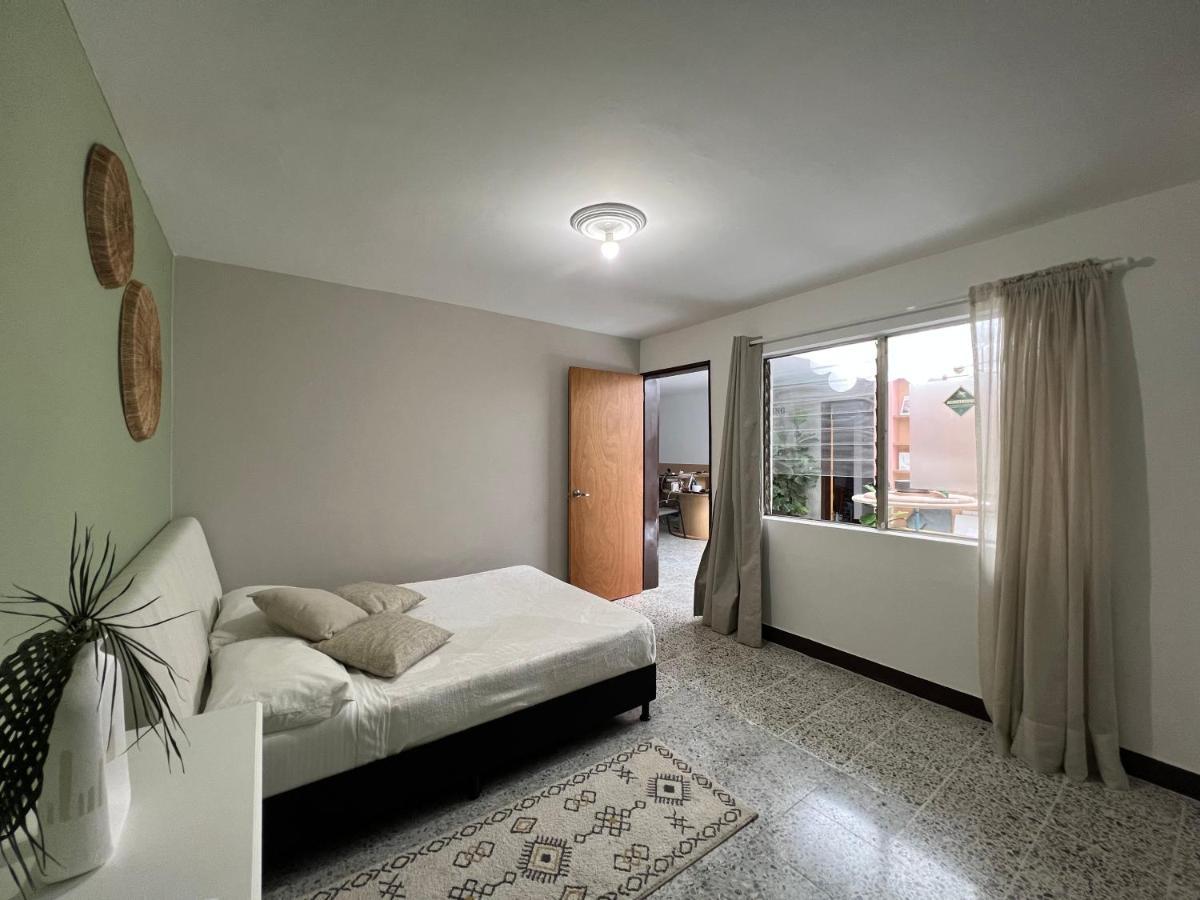 House Atelier Desing Daire Medellín Dış mekan fotoğraf