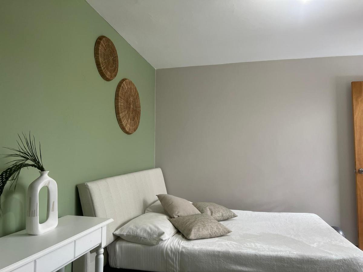 House Atelier Desing Daire Medellín Dış mekan fotoğraf