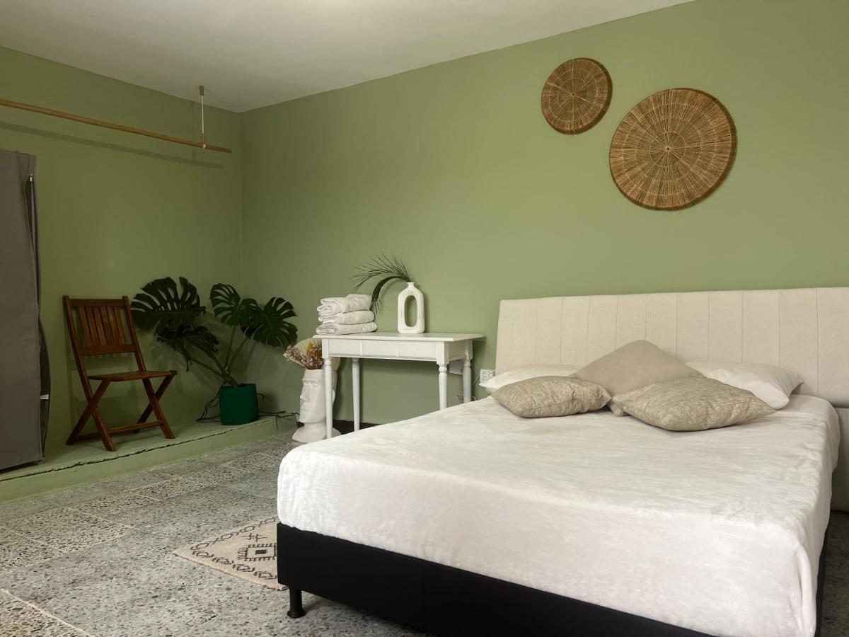 House Atelier Desing Daire Medellín Dış mekan fotoğraf