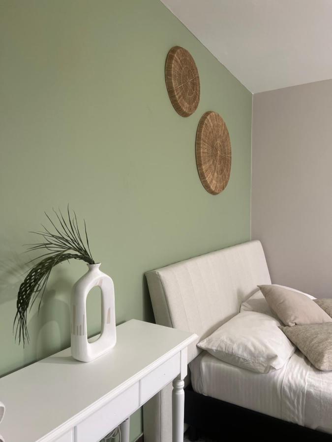 House Atelier Desing Daire Medellín Dış mekan fotoğraf