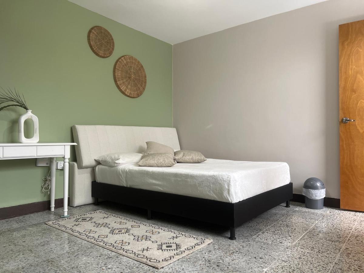 House Atelier Desing Daire Medellín Dış mekan fotoğraf