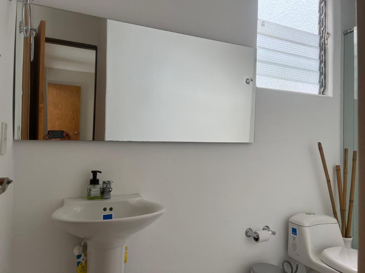 House Atelier Desing Daire Medellín Dış mekan fotoğraf